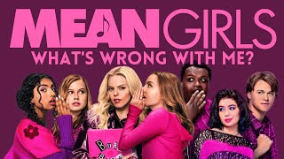 Bebe Wood - What's Wrong With Me? (Only Audio, From: Mean Girls)