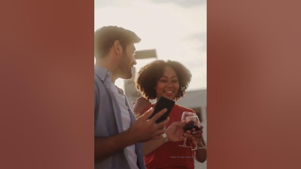 Friendship is Understanding without Words / MusicVideo Freundschaft