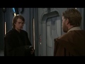 Anakin spricht Droidisch - Star Wars: Episode III - Die Rache der Sith German Fandub