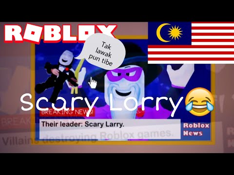 Fikryarff Youtube - lorry 3 face roblox