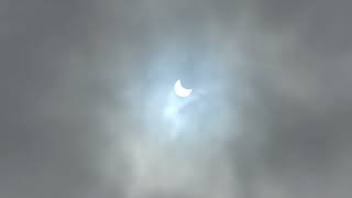 2023 Annular Eclipse: 10/14/2023