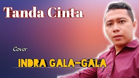 Tanda Cinta - Cover Indra Gala-Gala / Kaula Muda Productions (Live Tunggilis Kalipucang Pangandaran)