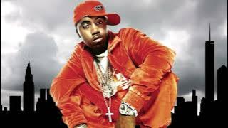 Nas Stillmatic Type Beat 