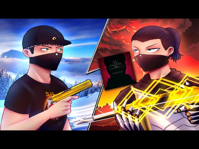 RUOK vs VINCENZO | Full GamePlay class=