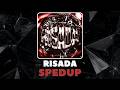 ☠🔥VXCA · BRXDOW - RISADA (spedup)🔥☠