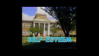 Self Esteem - 1988 - Part 1