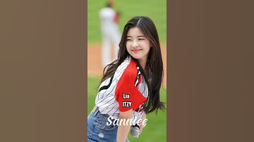 KPOP IDOLS WHO HAVE AN INSANE VISUAL (part 2) #Shorts #exo #bts #treasure #itzy #nct #twice