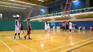 RBLHK090314 RED FORCE vs SKYWALKER chunk 1