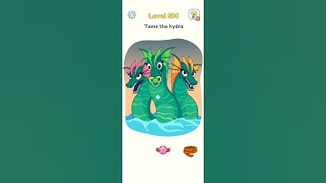 DOP 3 : Displace One Part-Level = 596 #short #shorts #BrainGame #DOP3