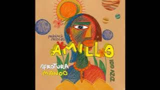 AfroTura & Manoo, Idd Aziz - Amilo (Original Mix)