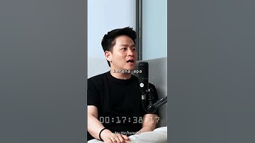 KETIKA PERKATAAN ABANG INI MEWAKILI PERASAAN SELURUH TULANG PUNGGUNG KELUARGA