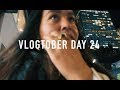 VLOGTOBER DAY 24 2018: Ramen Fo Life // elizardbeth