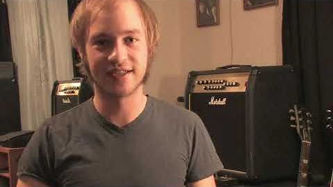 How to Be a Concert Promoter