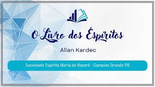 [Q 780a - 781a] Marcha do progresso / O Livro dos Espíritos / Allan Kardec.