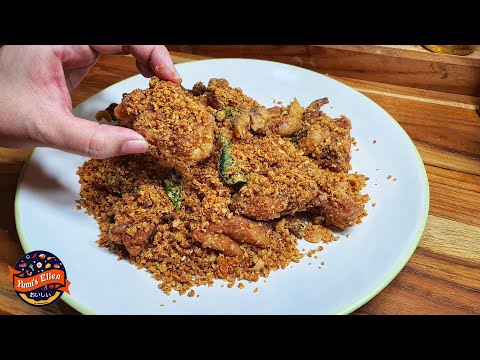 Video: Memasak Gulungan Ayam Diet