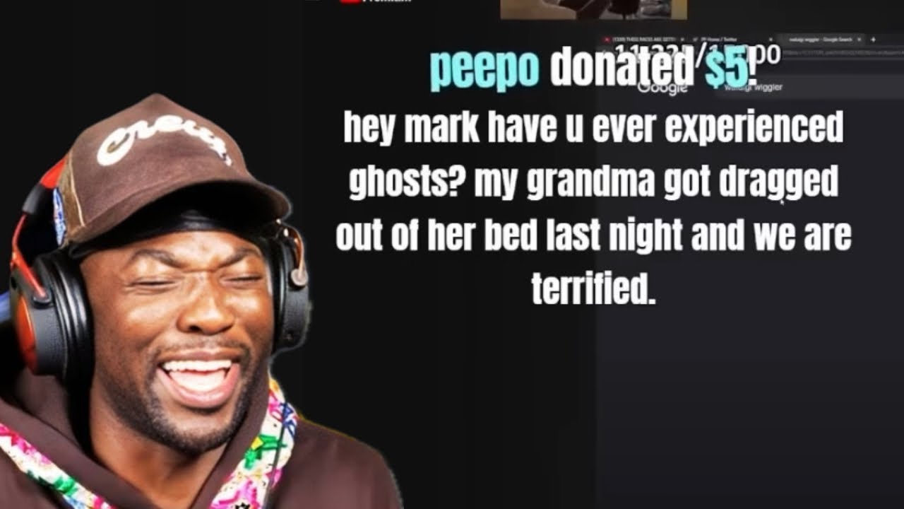 RDC FUNNIEST GRANDMA DONOS