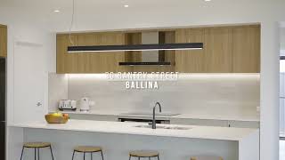 Ballina, 30 Bantry Street