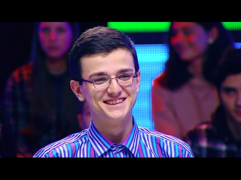 შაბათს, 11 თებერვალს, 16:30 საათზე - \"წიგნების თარო\"