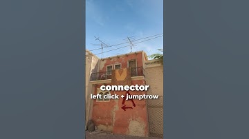 CS2 Mirage | Mid smokes #cs2 #shorts #cs2smokes #short