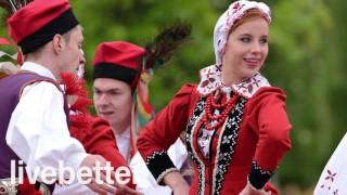 Polka music czech, austrian and german folk instrumental songs - european rhythms by Live Better Media 94,646 views 7 years ago 13 minutes, 42 seconds