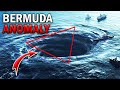 Bermuda Triangle Ancient Anomalies That Baffle Scientists