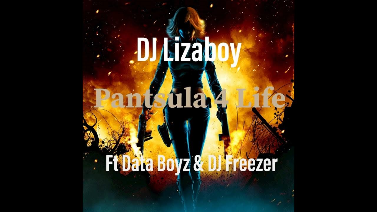 Pantsula 4 Life Pantsula 4 Life