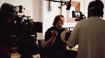 Lewis Capaldi on Mental Health, Music and His Return to the Stage