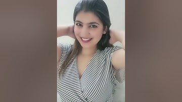 Cute Mona Tango Live | Tango Video Premium #tango