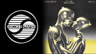 Zeds Dead - Alive (Dirt Monkey Remix) (feat. MKLA)