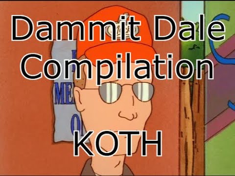 A few minutes of the King of the Hill Mobile Game : r/KingOfTheHill