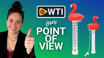 XY-WQ Floating Pool Thermometer | Our Point Of View