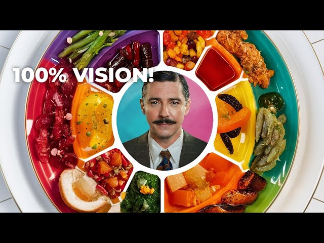 10 Foods to Boost Your Eyesight Instantly