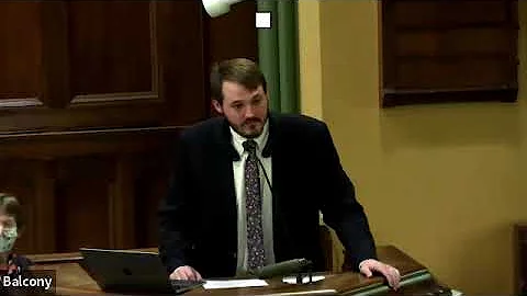 "If You Wait, You Might Miss It" by Rev. Dr. Micha...