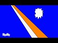 Marshall islands band