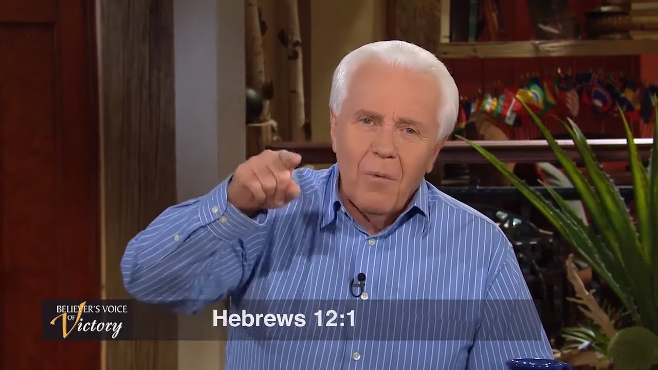 Empowered Jesse Duplantis YouTube