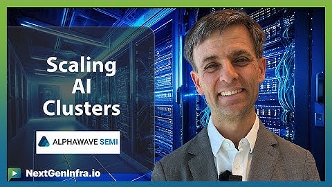 #DCNetworkAI25: Use Cases for Chiplets in AI Clusters