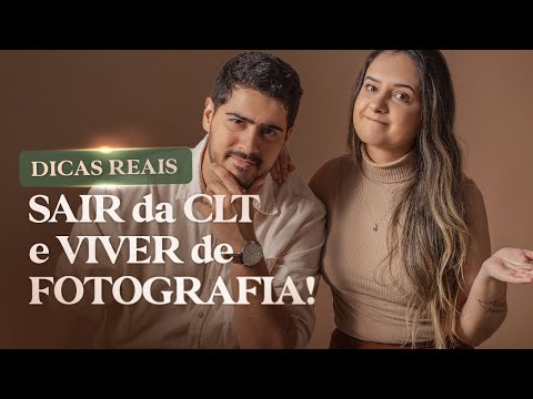 Como SAIR da