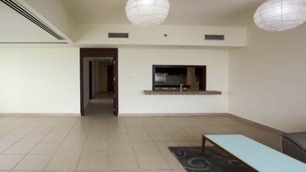 Down Town Dubai, Burj Views Towers, 1BR with Balcony