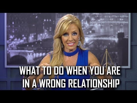 What To Do When You Are In A Wrong Relationship - What To Do When You Are In A Wrong Relationship