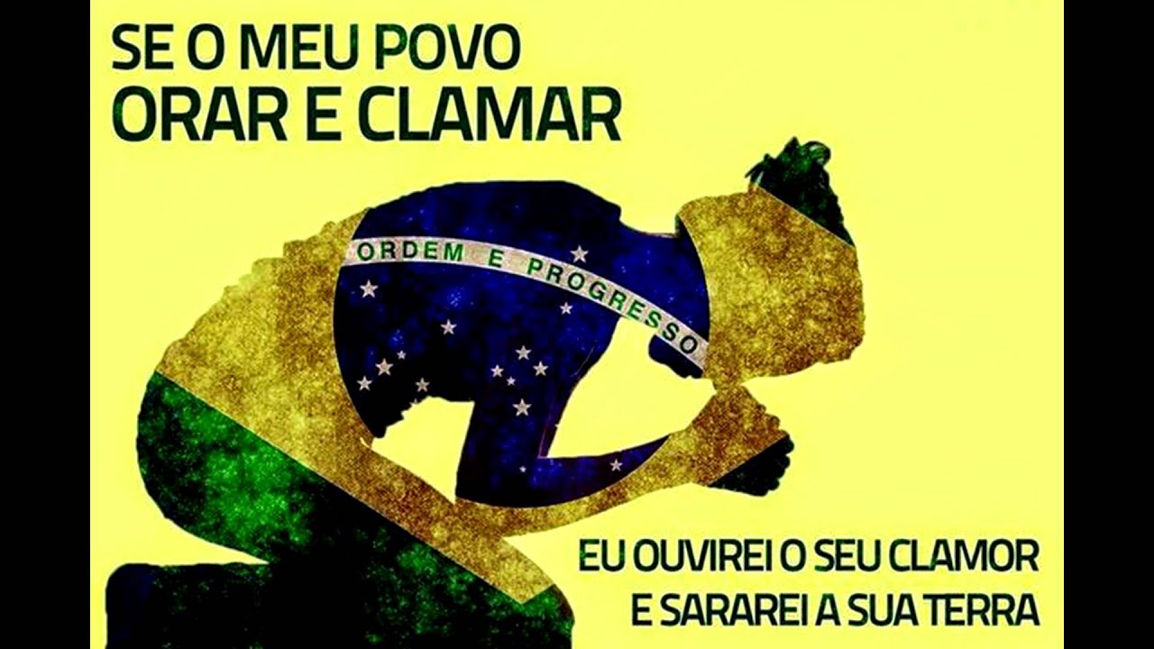 A Palavra Nego Está Escrita Em Qual Bandeira