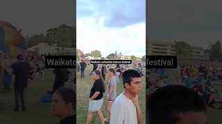 festival in waikato
