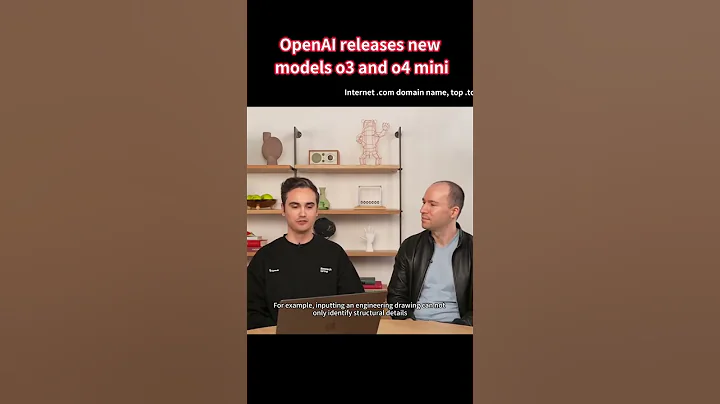 OpenAI releases new models o3 and o4 mini