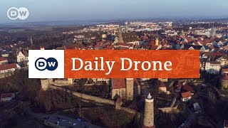 #DailyDrone: Bautzen