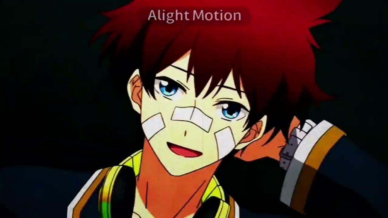Hamatora | Nice edit | Maniac
