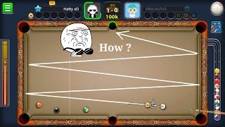 200 BILLION COINS SPECIAL - Level 444 - Walnutx - Miniclip 8 Ball Pool