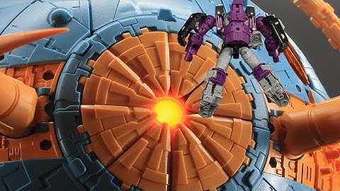 01Studio Cell Animation Showcase