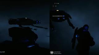 Gears 5 on a Samsung Ultrawide Screen Co-op Screen glitch