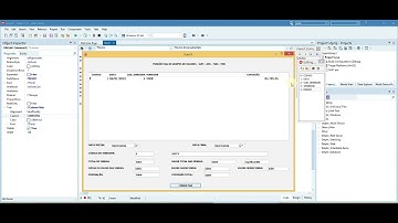 FUNÇÕES SQL DE GRUPOS DE VALORES   SUM   AVG   MAX   MIN - DELPHI 10.3