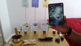 Virgo  ~ Weekend Read July 17  - 19