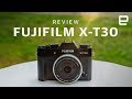 Fujifilm X-T30 Review: Most of the X-T3 for nearly half the price